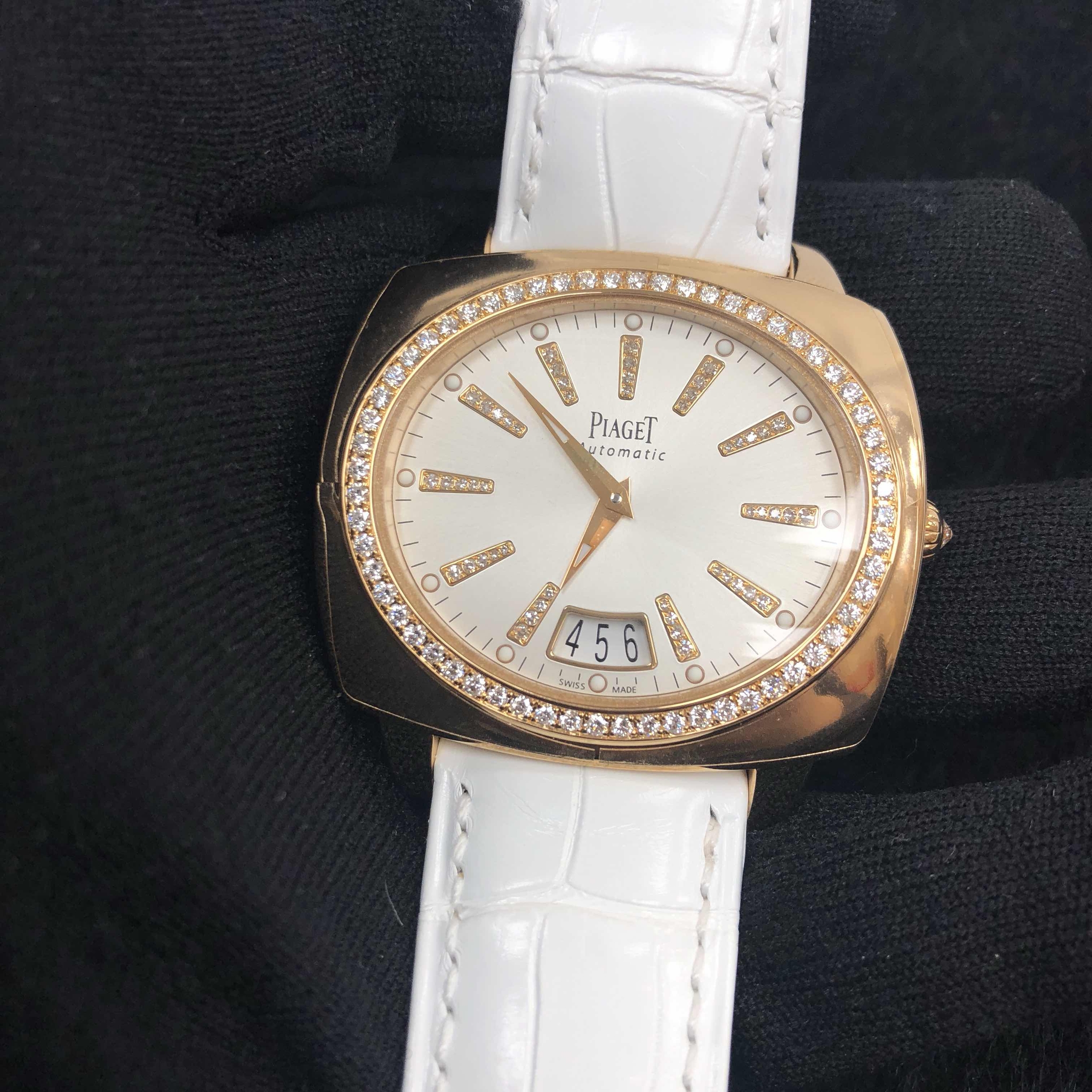 Đồng Hồ Piaget Limelight G0A35093
