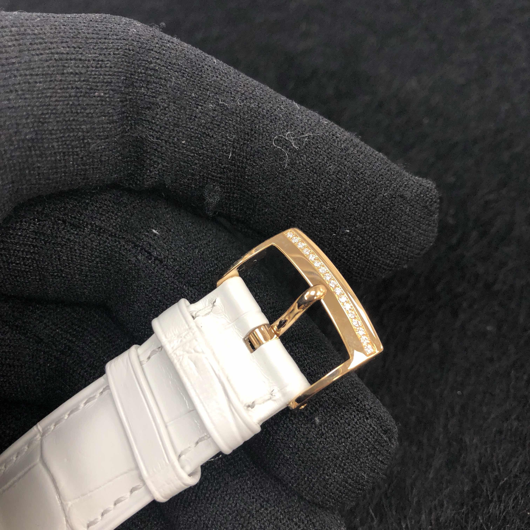 Đồng Hồ Piaget Limelight G0A35093