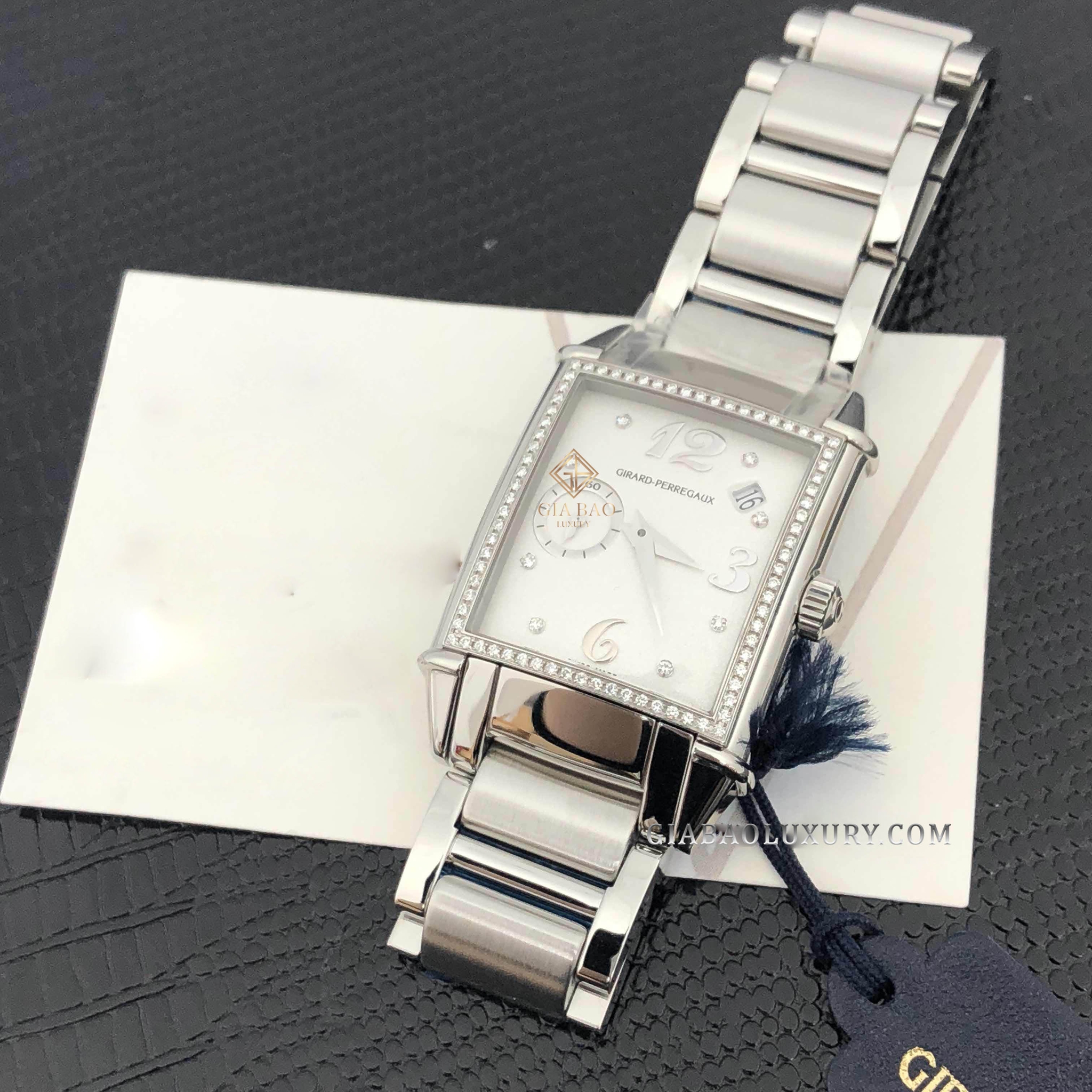 Đồng Hồ Girard Perregaux Vintage 1945 25932D11A761-11A