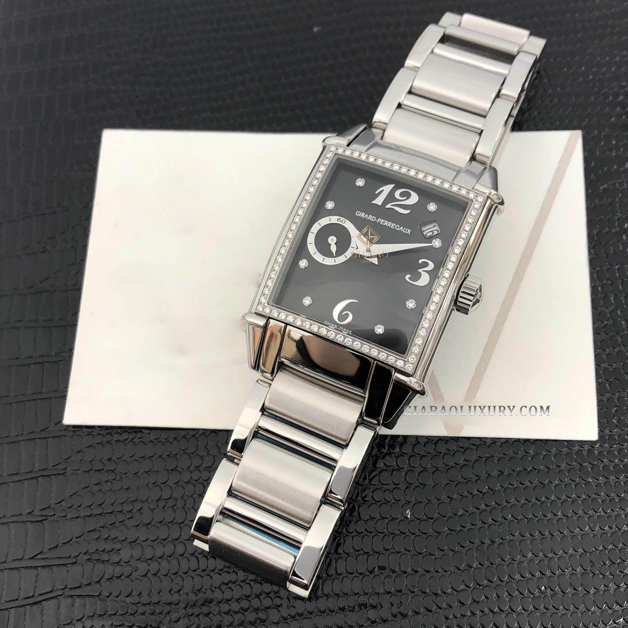 Đồng Hồ Girard Perregaux Vintage 1945 25932D11A661-11A