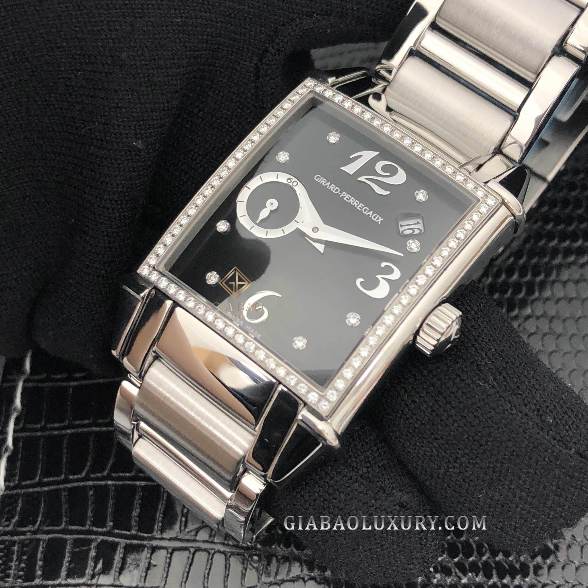 Đồng Hồ Girard Perregaux Vintage 1945 25932D11A661-11A