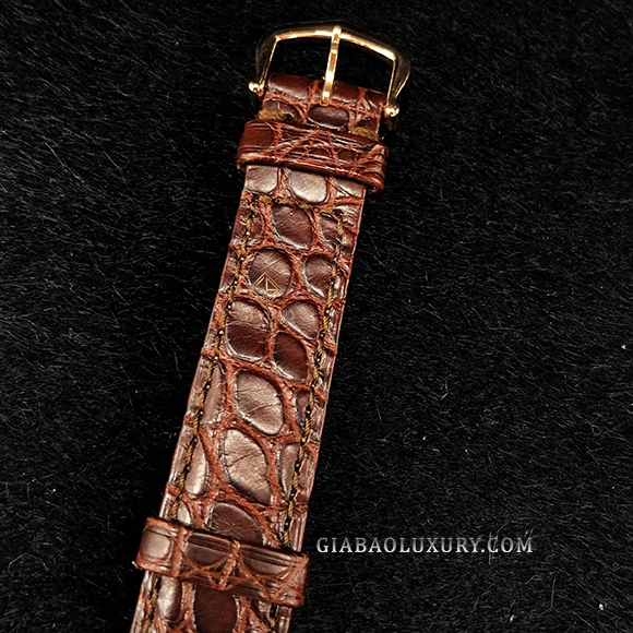 Đồng Hồ Cartier Ronde De Cartier W6701007