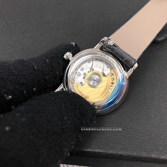 Đồng Hồ Blancpain Villeret Slim 6104-4628-55A