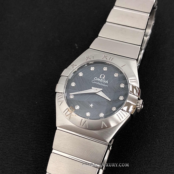 Đồng Hồ Omega Constellation 123.10.27.60.53.001