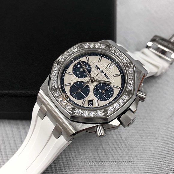 Đồng Hồ Audemars Piguet Royal Oak Offshore 26231ST.ZZ.D010CA.01