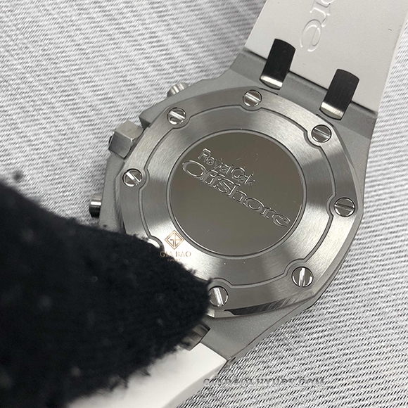 Đồng Hồ Audemars Piguet Royal Oak Offshore 26231ST.ZZ.D010CA.01