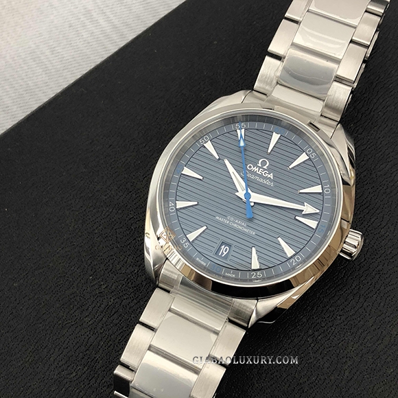 Đồng Hồ Omega Seamaster Aqua-Terra 220.10.41.21.03.002