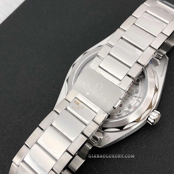 Đồng Hồ Omega Seamaster Aqua-Terra 220.10.41.21.03.002