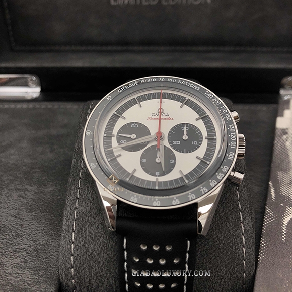 Đồng Hồ Omega Speedmaster 311.32.40.30.02.001 Moonwatch