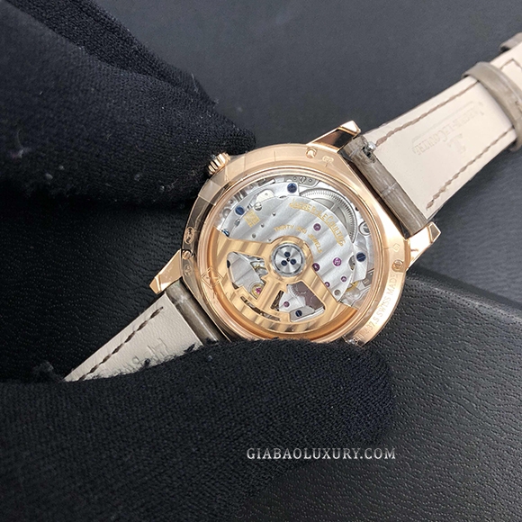 Đồng Hồ Jaeger-LeCoultre Rendez-Vous Q3442440