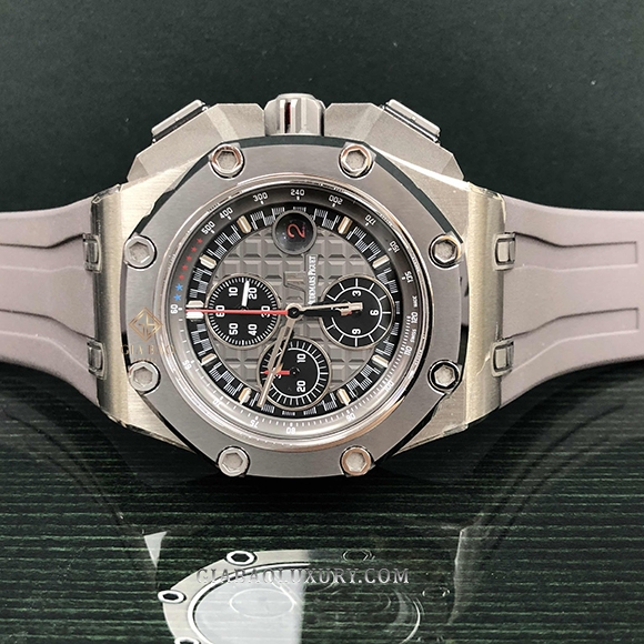 Đồng Hồ Audemars Piguet Royal Oak Offshore 26568IM.OO.A004CA.01