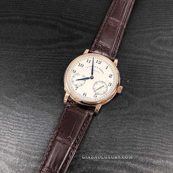 Đồng Hồ A. Lange & Söhne 1815 Up 234.047