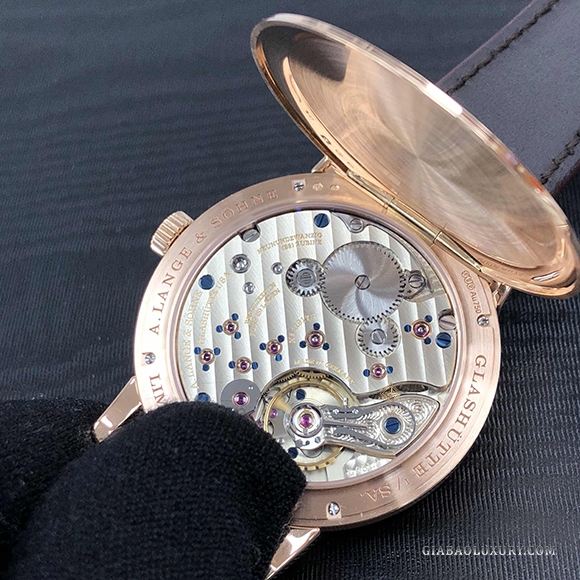 Đồng Hồ A. Lange & Söhne 1815 Up 234.047