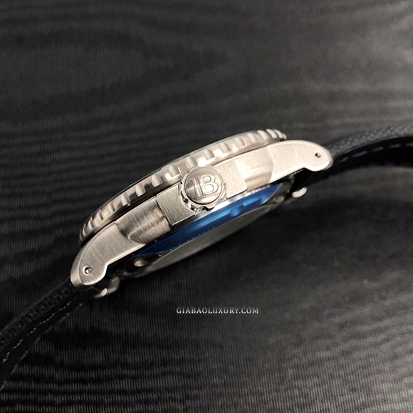 Đồng Hồ Blancpain Fifty Fathoms 5008-11B40-NAOA