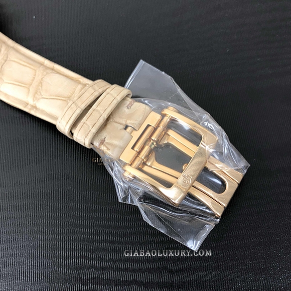 Đồng Hồ Ulysse Nardin Golden Dream 8106-108