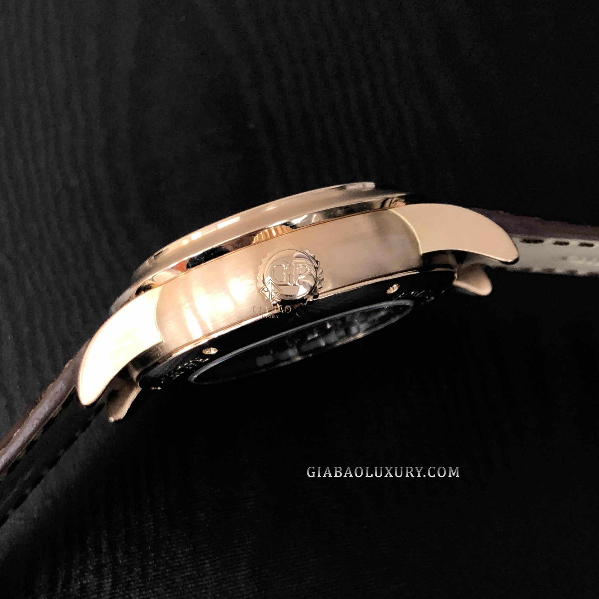 Đồng Hồ Girard Perregaux Opera two 99741-52-831-BAEA