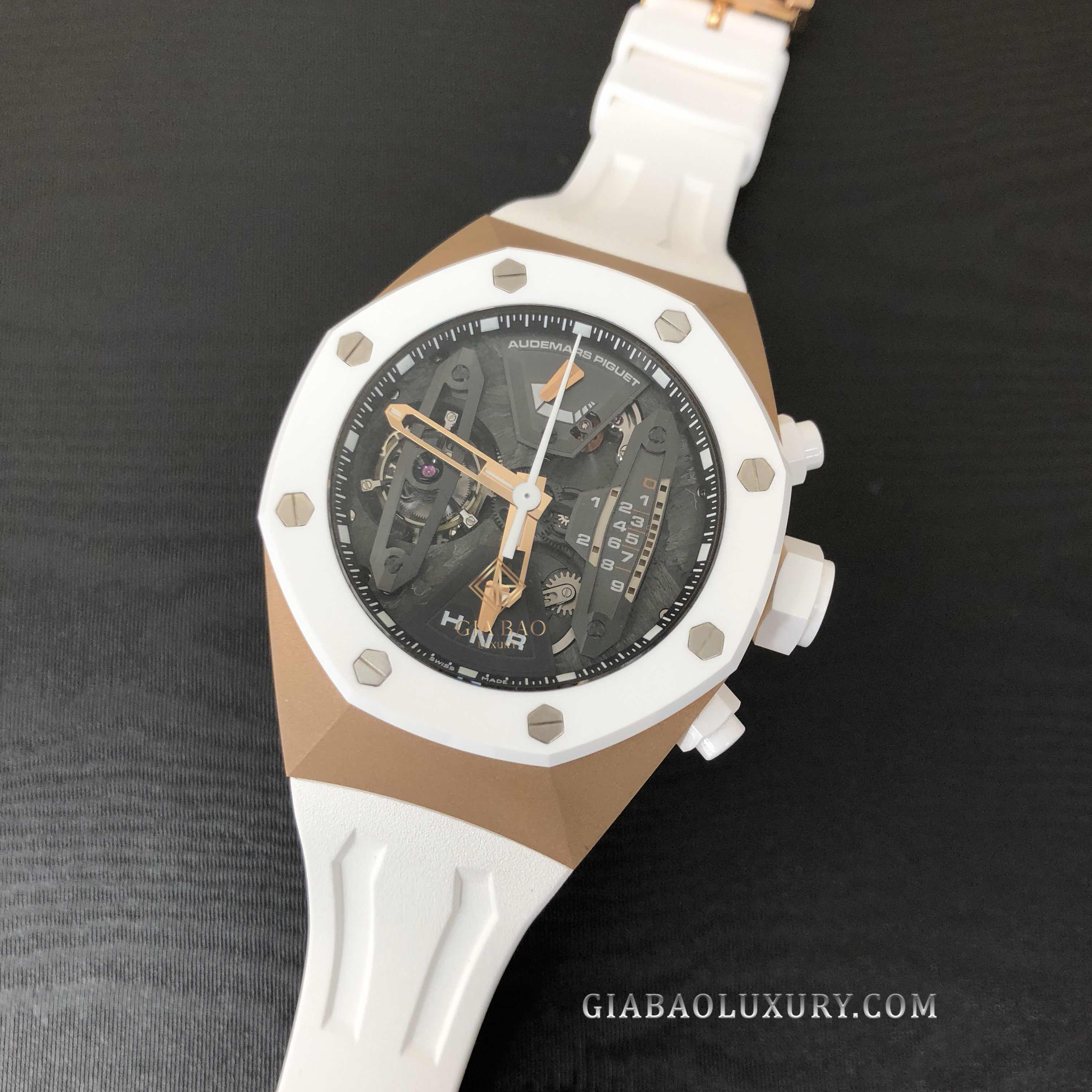 Đồng Hồ Audemars Piguet Royal Oak Concept 26223RO.OO.D010CA.01