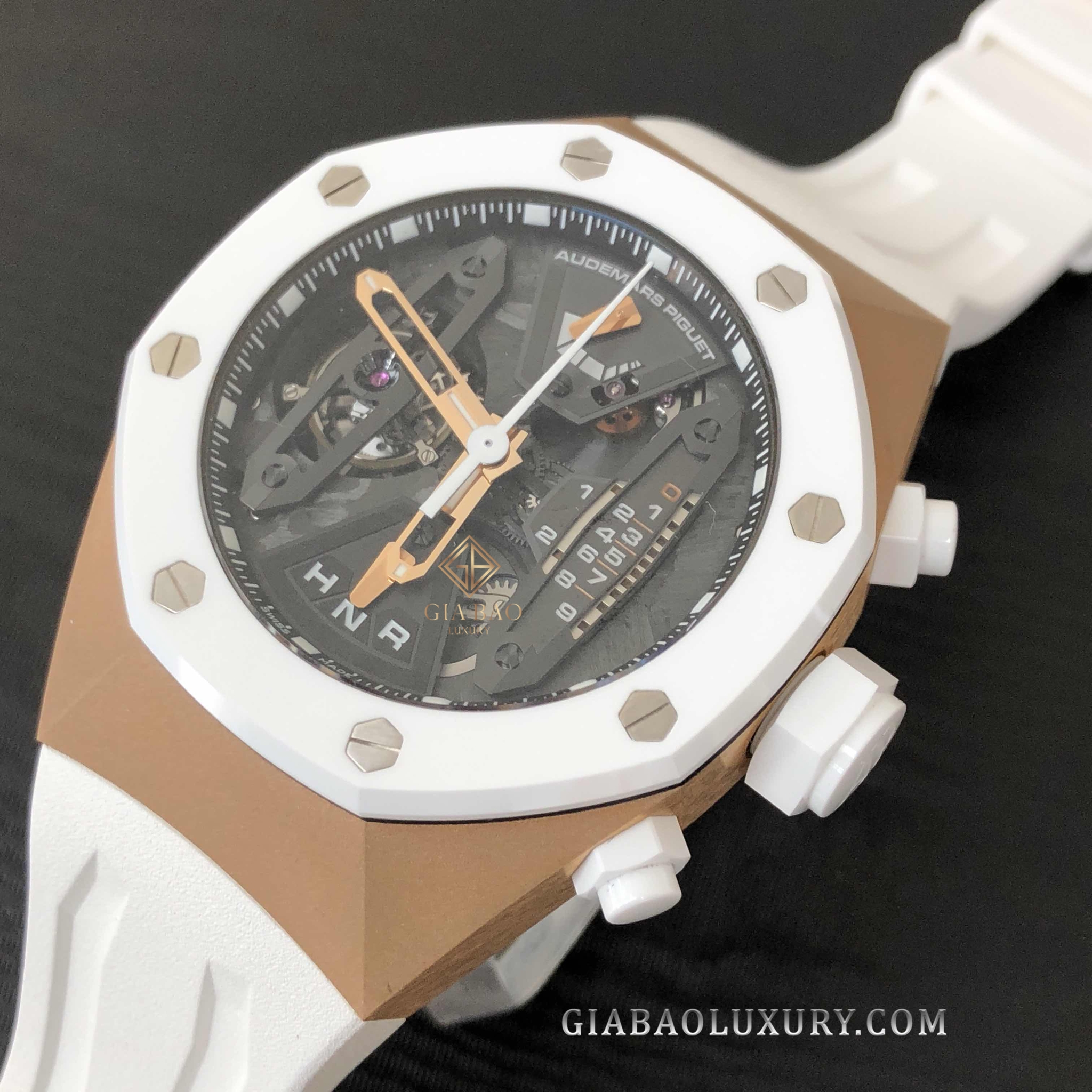 Đồng Hồ Audemars Piguet Royal Oak Concept 26223RO.OO.D010CA.01