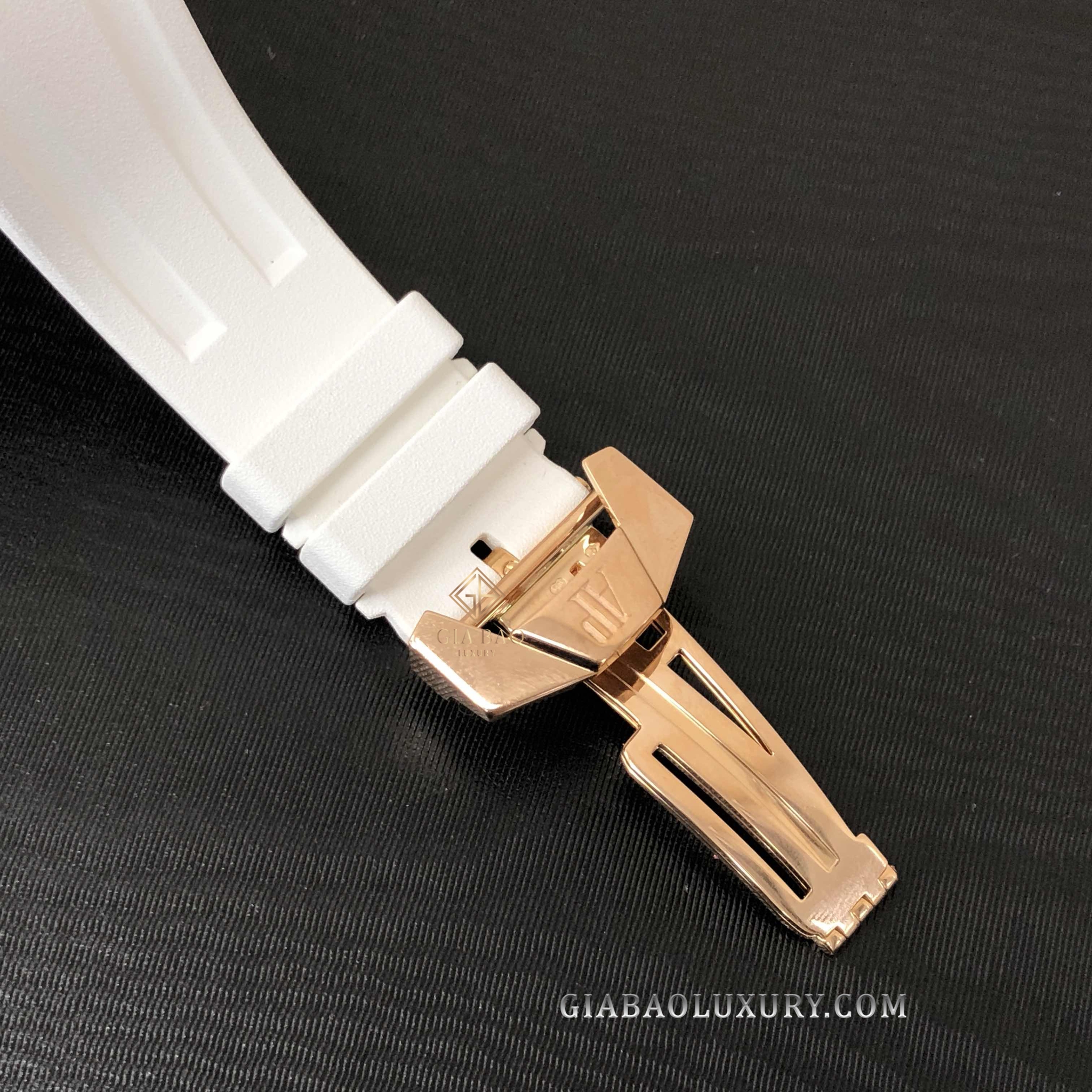 Đồng Hồ Audemars Piguet Royal Oak Concept 26223RO.OO.D010CA.01