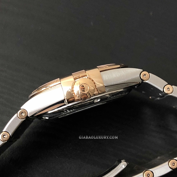 Đồng Hồ Omega Constellation 123.20.38.21.03.001