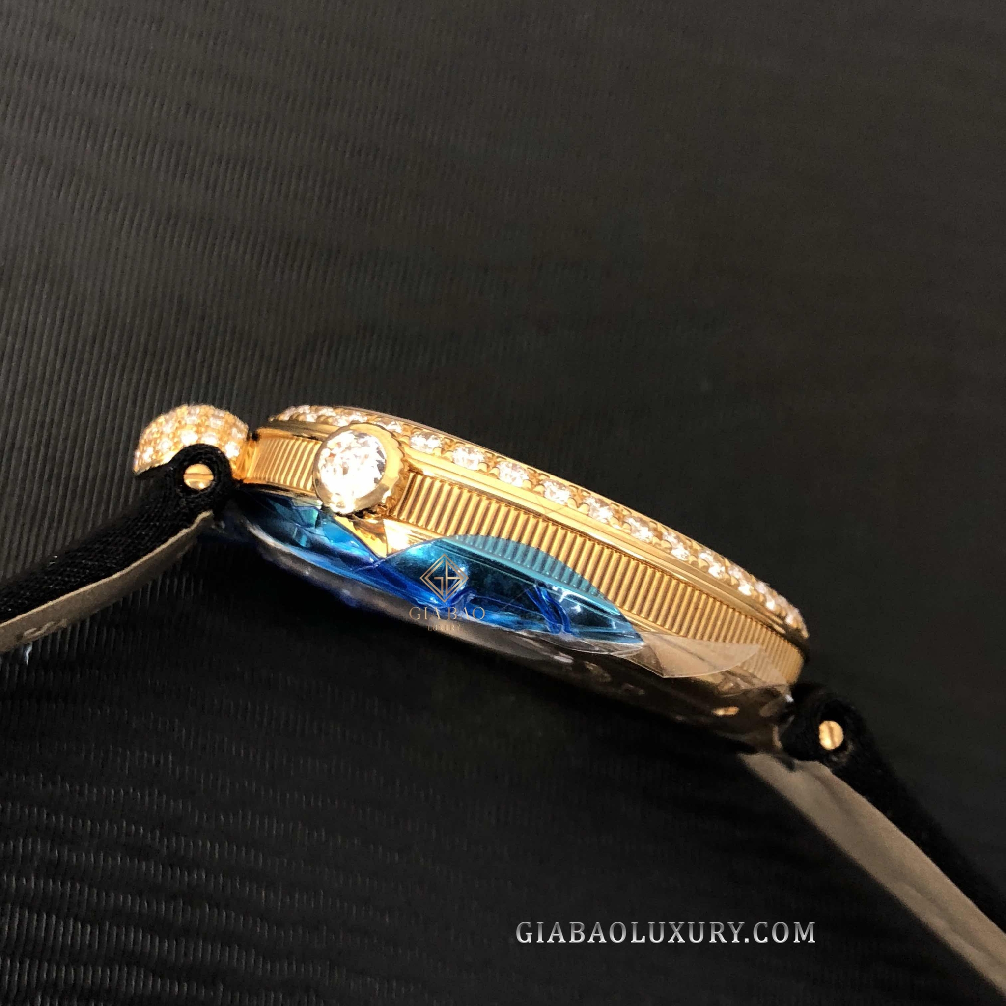 Đồng Hồ Breguet Reine de Naples 8928BA/8D/844/DD0D