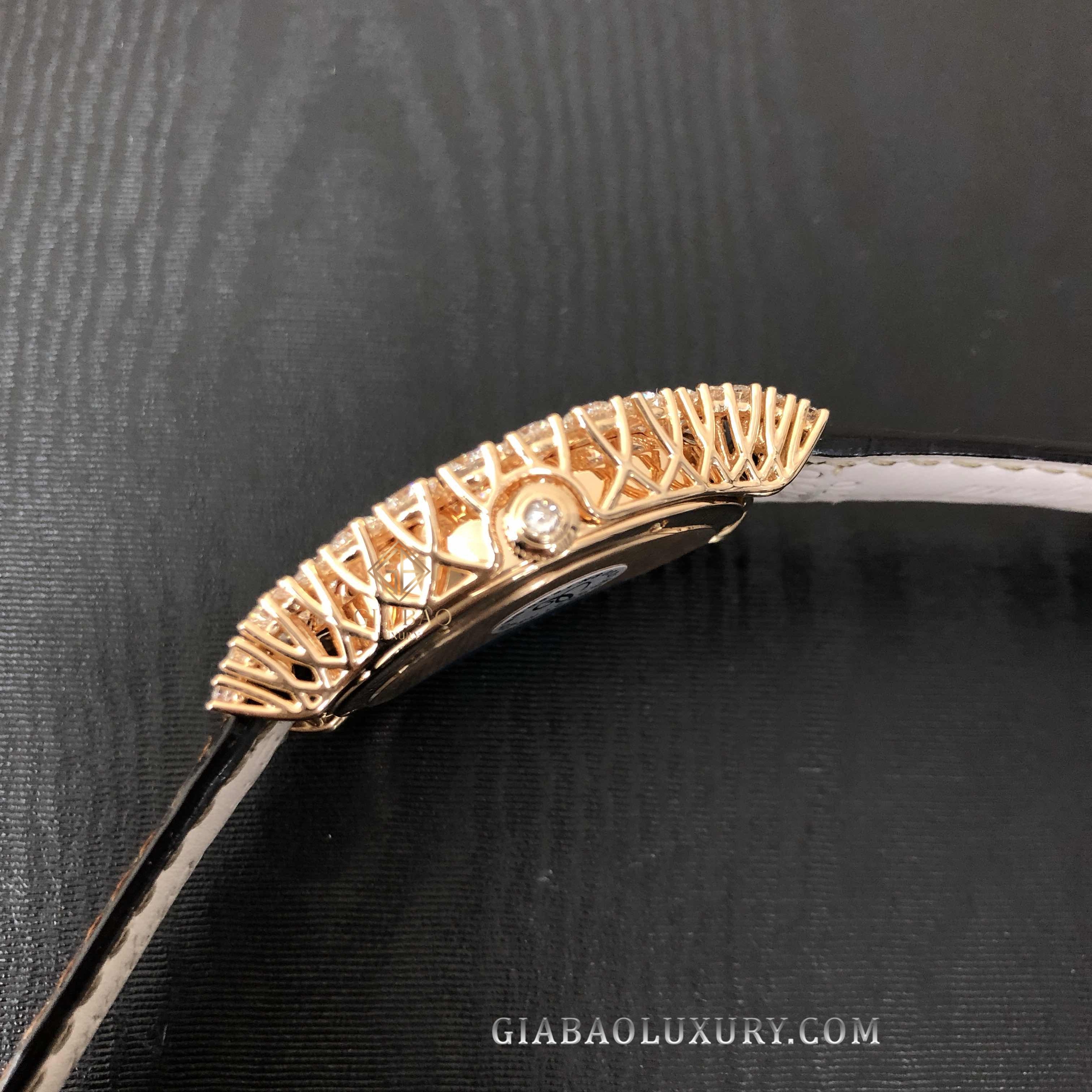 Đồng Hồ Chopard L’heure Du Diamant 139384-5104