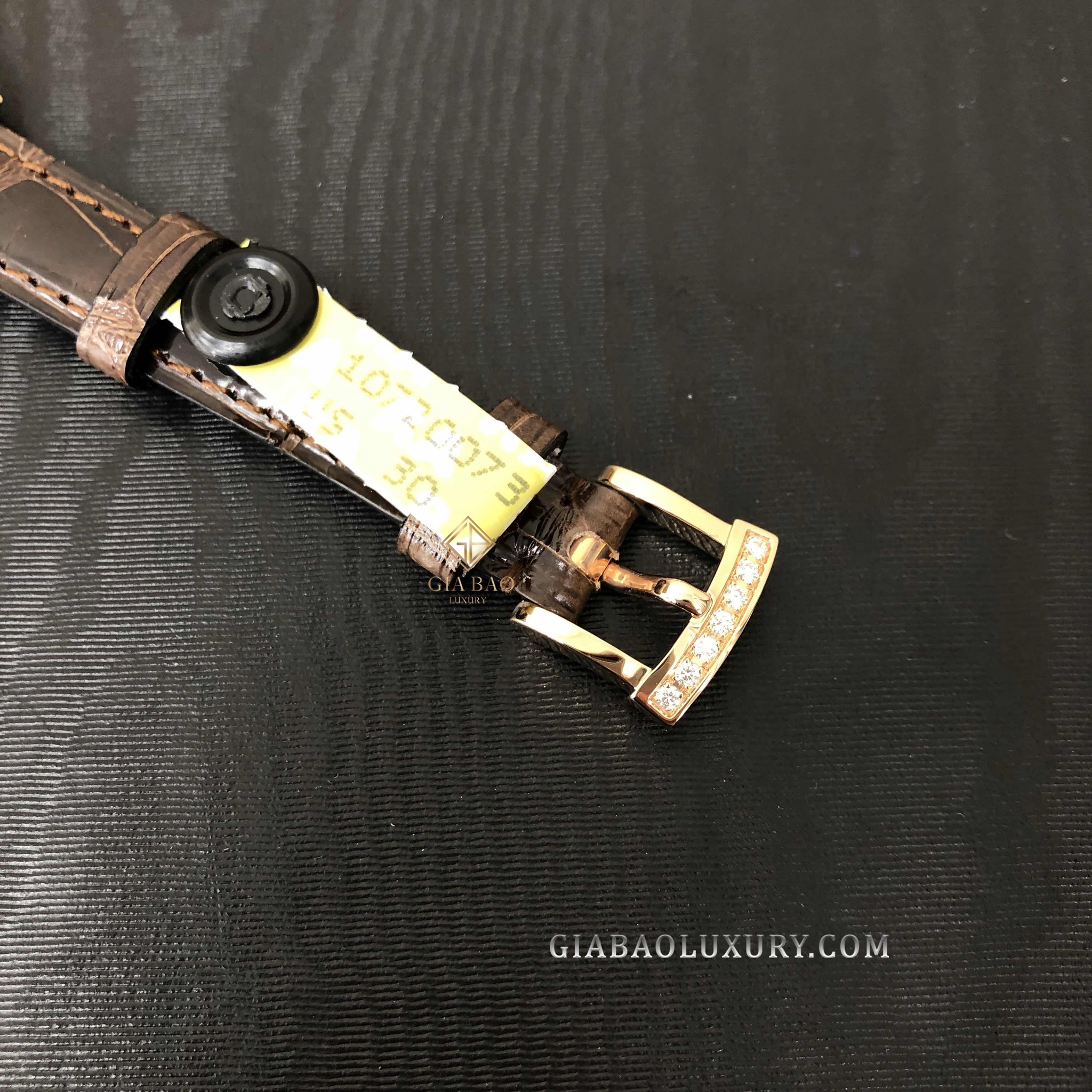Đồng Hồ Chopard L’heure Du Diamant 139384-5104
