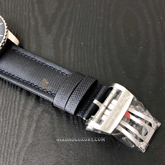 Đồng Hồ Blancpain Fifty Fathoms 5085FB-1140-52B