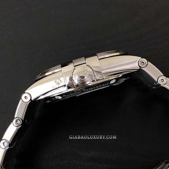 Đồng Hồ Omega Constellation 123.10.38.21.02.002