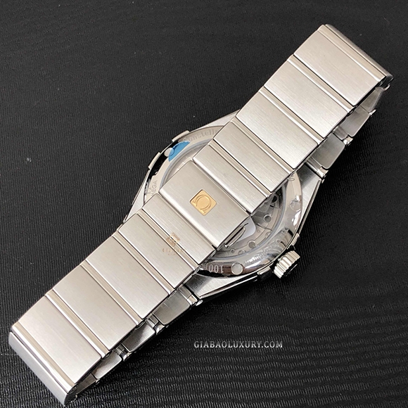 Đồng Hồ Omega Constellation 123.10.38.21.02.002