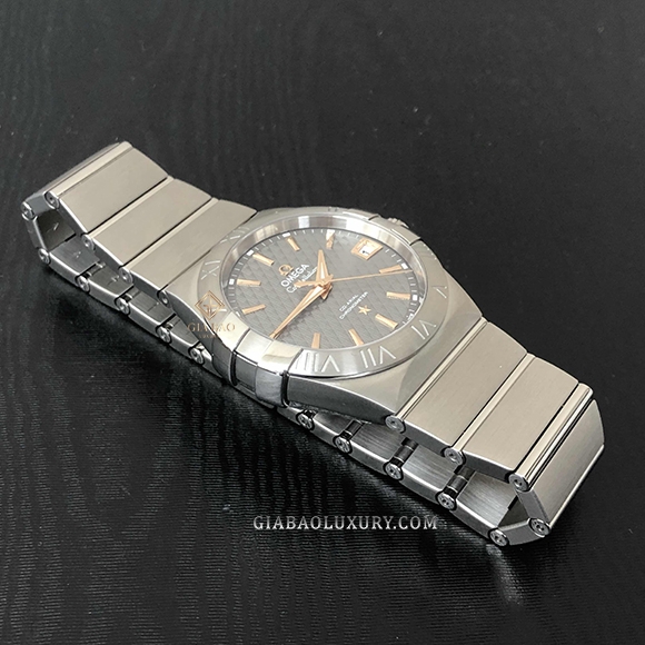 Đồng Hồ Omega Constellation 123.10.38.21.06.002