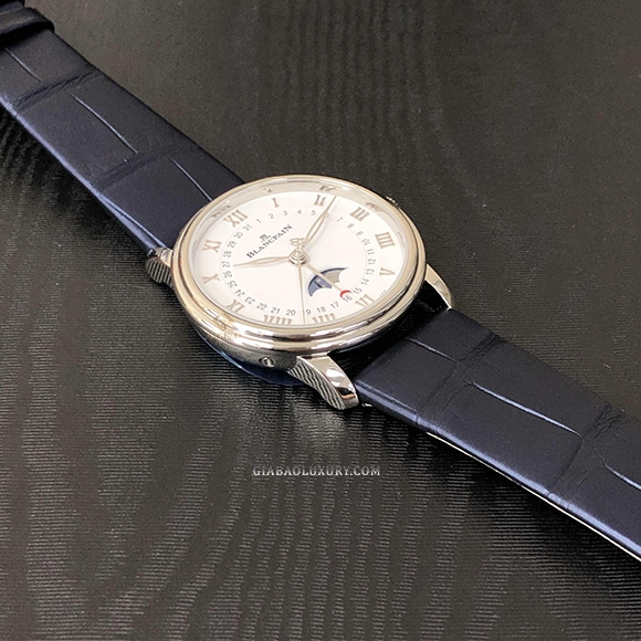 Đồng Hồ Blancpain Villeret Ladies 6126-1127-55B