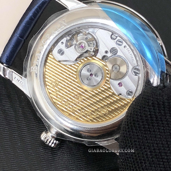 Đồng Hồ Blancpain Villeret Ladies 6126-1127-55B