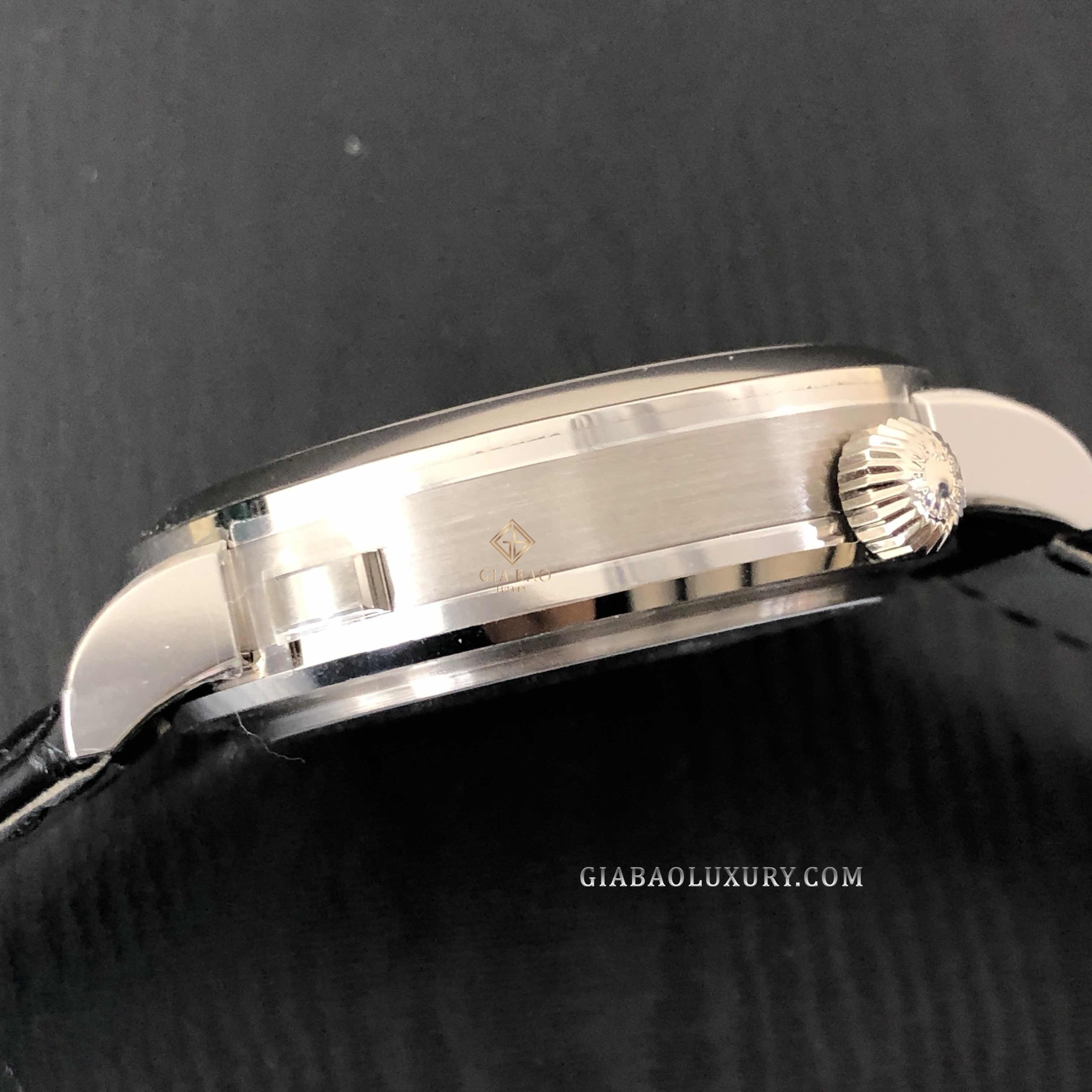 Đồng Hồ A. Lange & Söhne Zeitwerk 145.029