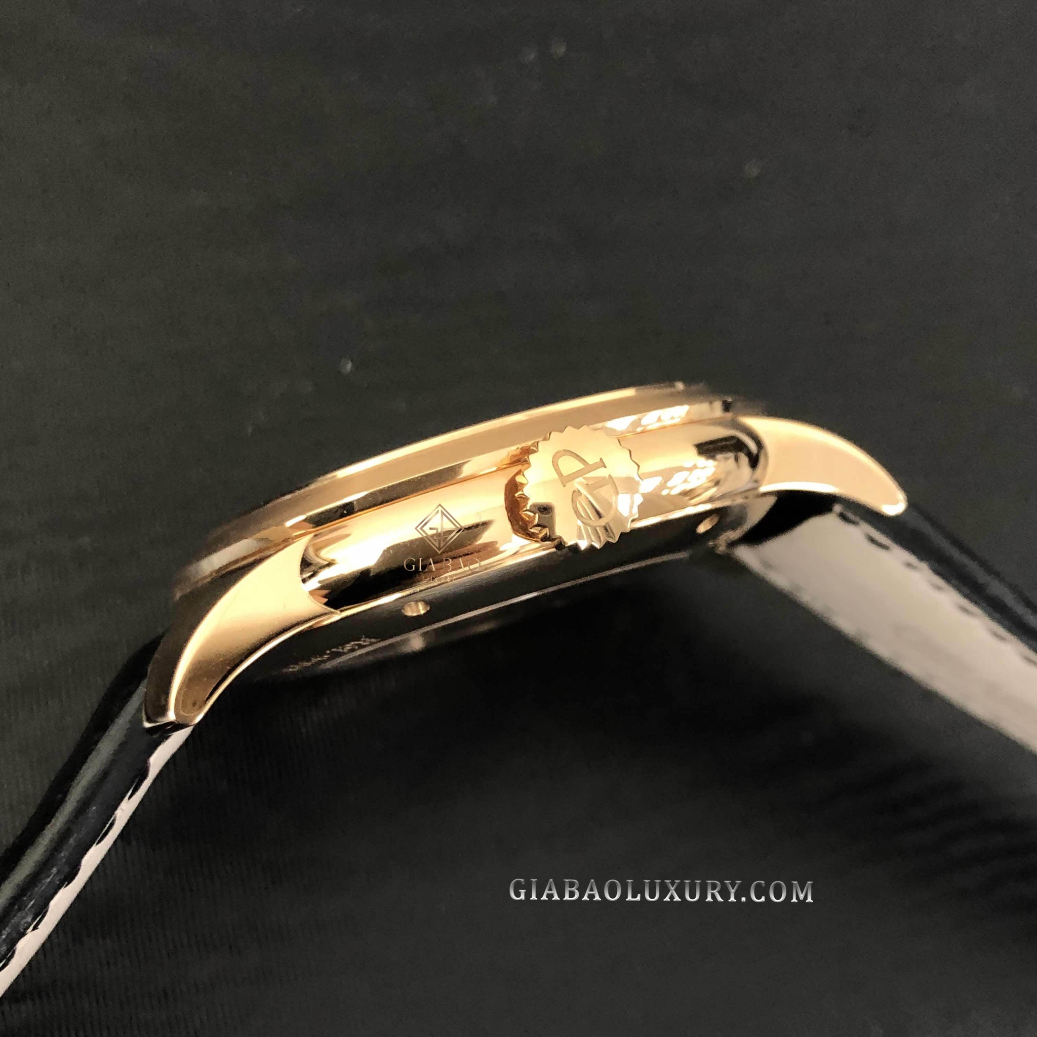 Đồng Hồ Girard Perregaux Three Golden Bridge 99193-52-000-BA6A