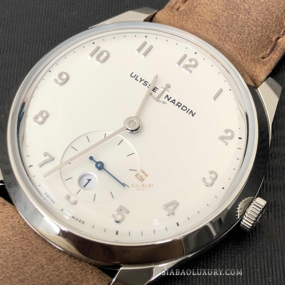 Đồng Hồ Ulysse Nardin Classico 3203-900