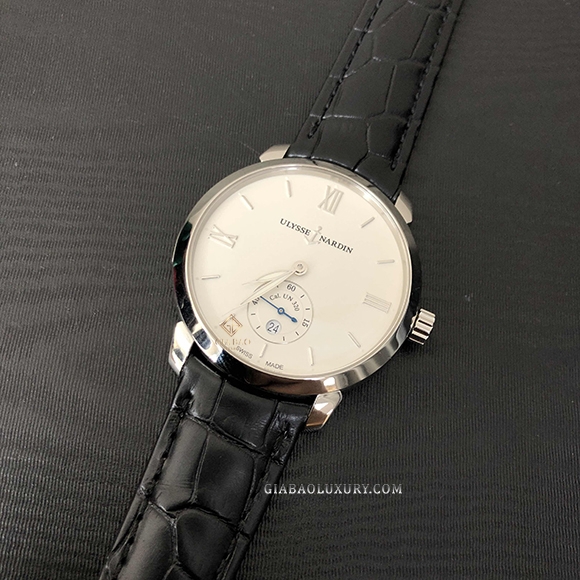 Đồng Hồ Ulysse Nardin Classico 3203-136-2/30