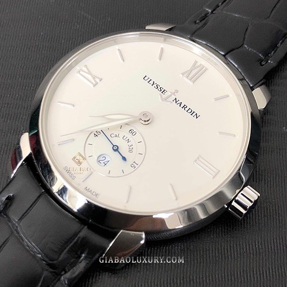 Đồng Hồ Ulysse Nardin Classico 3203-136-2/30