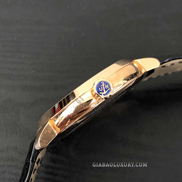 Đồng Hồ Ulysse Nardin Classico Enamel Champleve 8152-111-2/ROOST