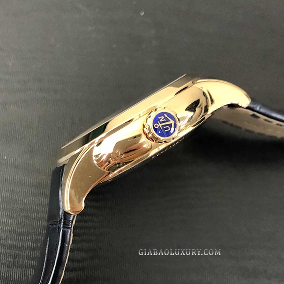 Đồng Hồ Ulysse Nardin Classic Dual Time 3346-126LE/93