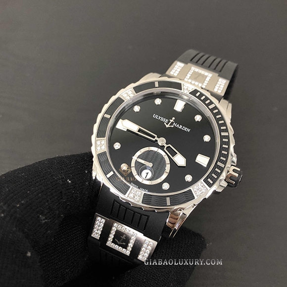 Đồng Hồ Ulysse Nardin Diver 3203-190-3C/12.12