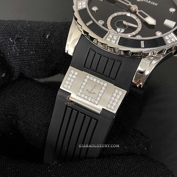 Đồng Hồ Ulysse Nardin Diver 3203-190-3C/12.12