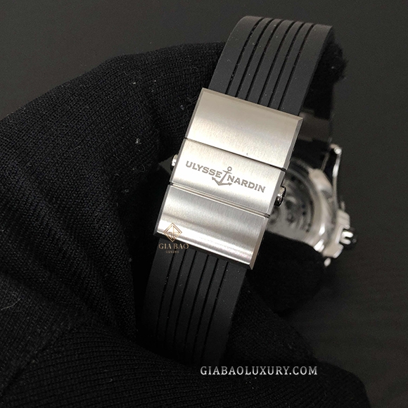 Đồng Hồ Ulysse Nardin Diver 3203-190-3C/12.12