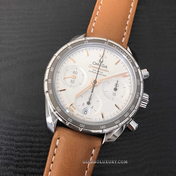 Đồng Hồ Omega Speedmaster Co-Axial 324.32.38.50.02.001