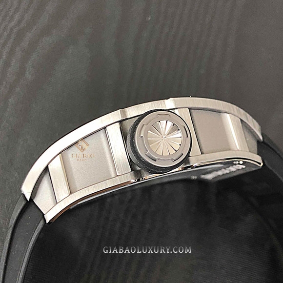 Đồng Hồ Richard Mille RM030 Titanium