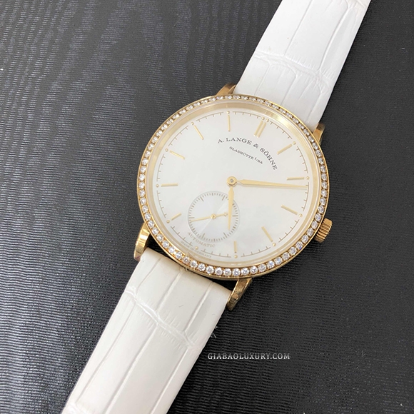 Đồng Hồ A. Lange & Söhne Saxonia 840.021