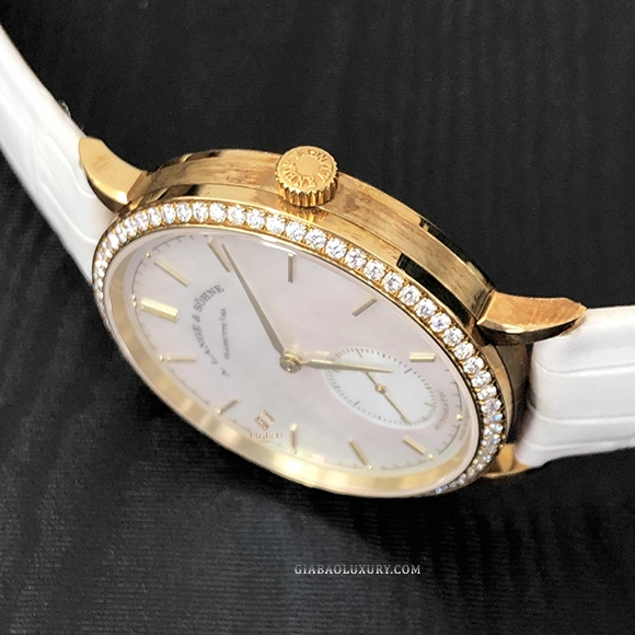 Đồng Hồ A. Lange & Söhne Saxonia 840.021