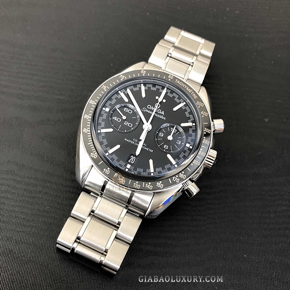 Đồng Hồ Omega Speedmaster Racing Co-Axial 329.30.44.51.01.001