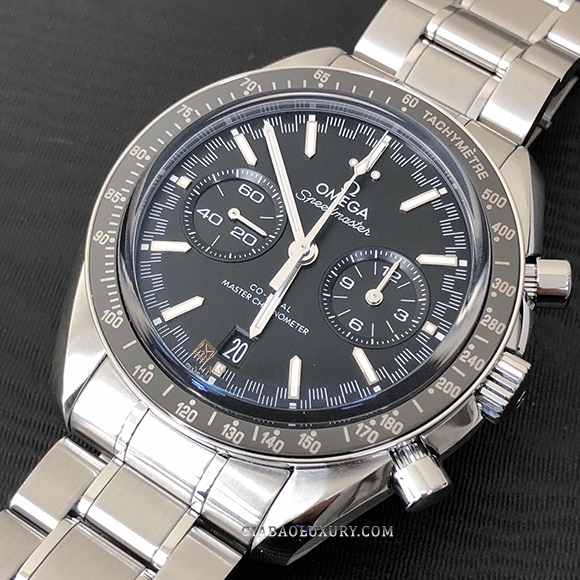 Đồng Hồ Omega Speedmaster Racing Co-Axial 329.30.44.51.01.001