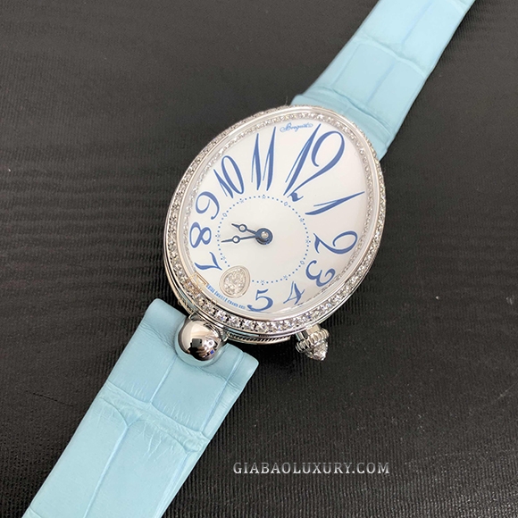 Đồng Hồ Breguet Reine de Naples 8918BB/28/964/D00D